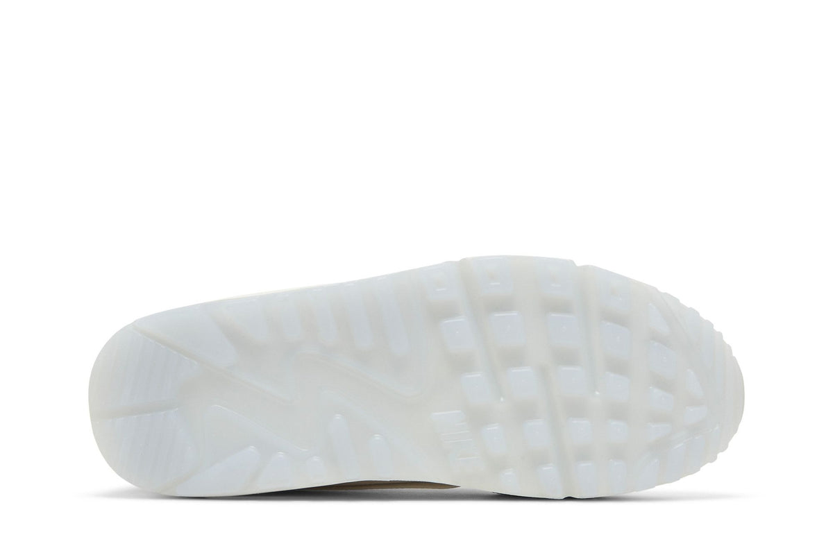 Nike Air Max 90 Futura Summit White Light Bone (Women's) sneaker afbeelding 4 - stylecode DM9922-102