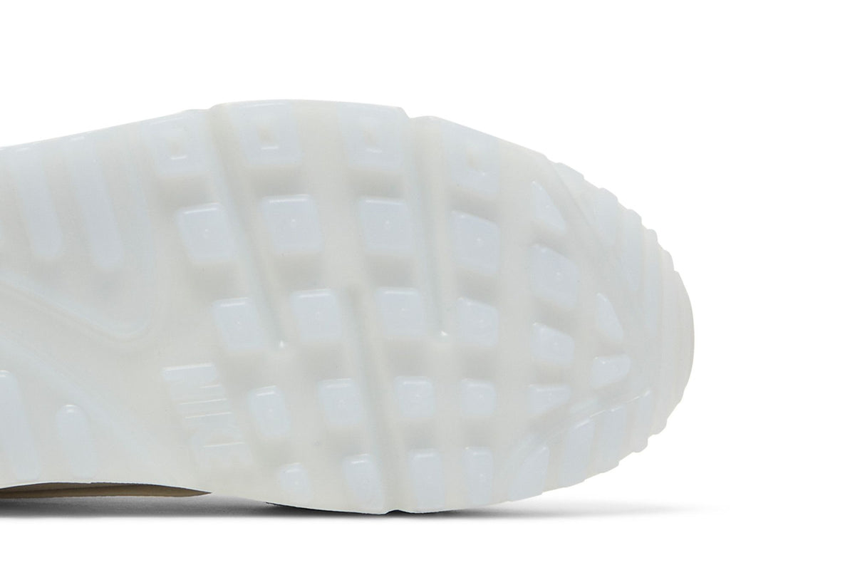 Nike Air Max 90 Futura Summit White Light Bone (Women's) sneaker afbeelding 5 - stylecode DM9922-102