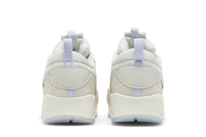 Nike Air Max 90 Futura Summit White Light Bone (Women's) sneaker afbeelding 6 - stylecode DM9922-102