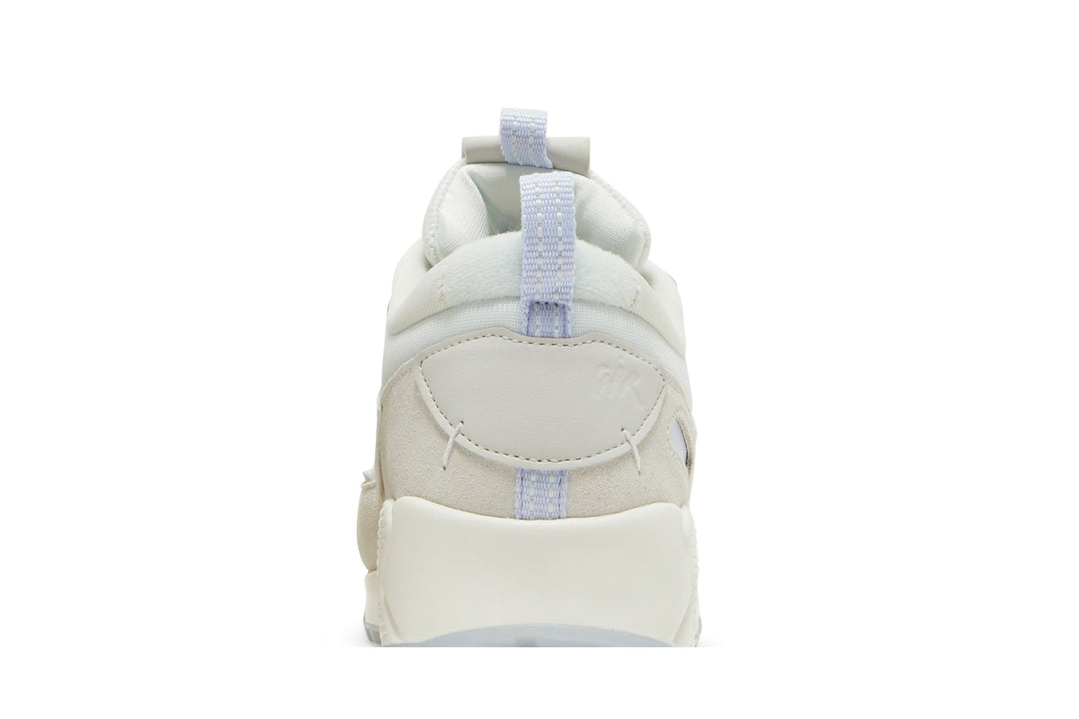 Nike Air Max 90 Futura Summit White Light Bone (Women's) sneaker afbeelding 7 - stylecode DM9922-102