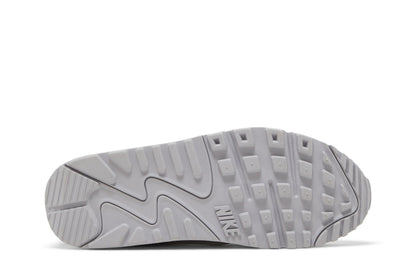 Nike Air Max 90 Futura Summit White Pure Platinum (Women's) sneaker afbeelding 4 - stylecode DM9922-103