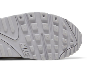 Nike Air Max 90 Futura Summit White Pure Platinum (Women's) sneaker afbeelding 5 - stylecode DM9922-103