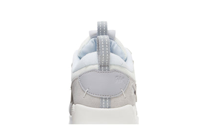Nike Air Max 90 Futura Summit White Pure Platinum (Women's) sneaker afbeelding 7 - stylecode DM9922-103