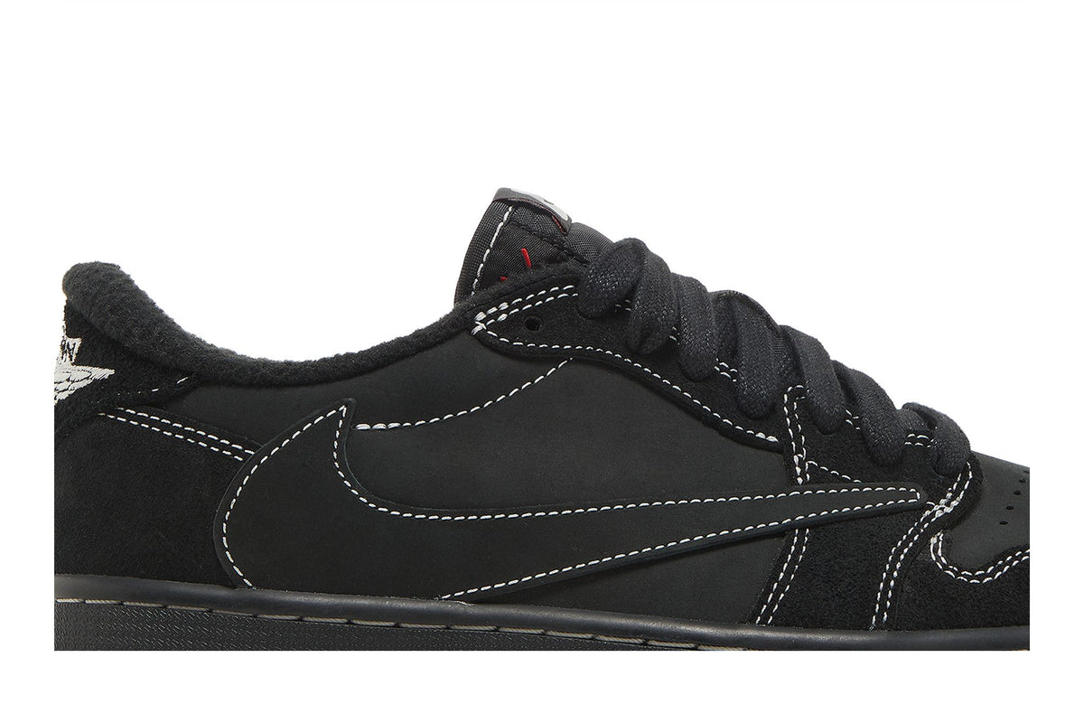 Jordan 1 Retro Low OG SP Travis Scott Black Phantom sneaker afbeelding 2 - stylecode DM7866-001