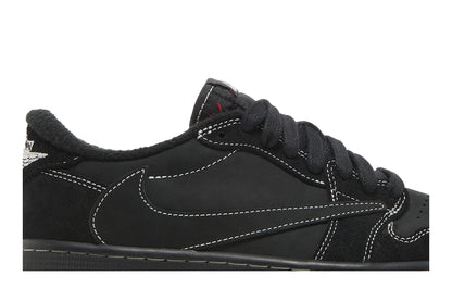 Jordan 1 Retro Low OG SP Travis Scott Black Phantom sneaker afbeelding 2 - stylecode DM7866-001