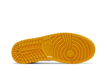 Jordan 1 Low Taxi sneaker afbeelding 4 - stylecode 553558-701