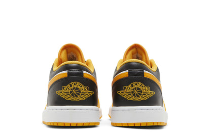 Jordan 1 Low Taxi sneaker afbeelding 6 - stylecode 553558-701