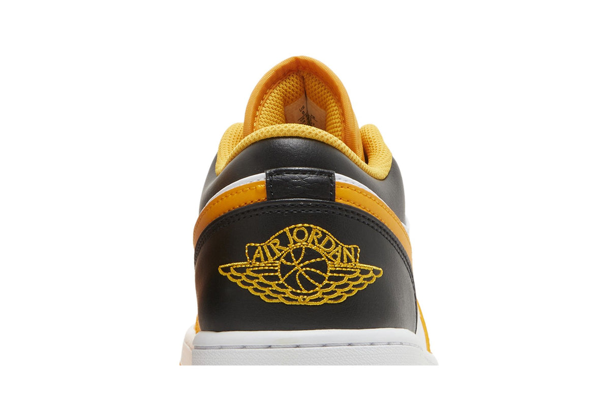 Jordan 1 Low Taxi sneaker afbeelding 7 - stylecode 553558-701