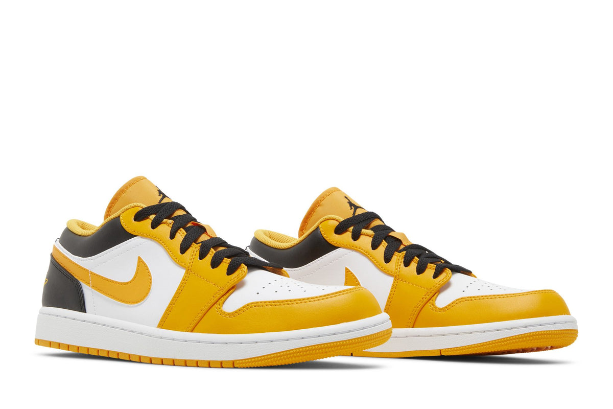 Jordan 1 Low Taxi sneaker afbeelding 8 - stylecode 553558-701