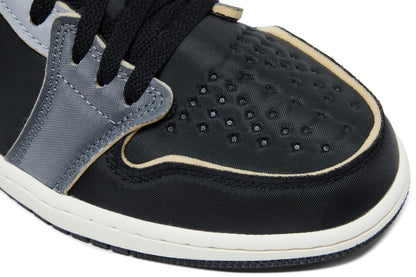 Jordan 1 Low OG EX Black Smoke Grey sneaker afbeelding 9 - stylecode DV0982-006