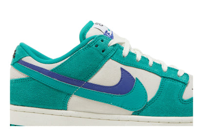Nike Dunk Low SE 85 Neptune Green (Women's) sneaker afbeelding 2 - stylecode DO9457-101