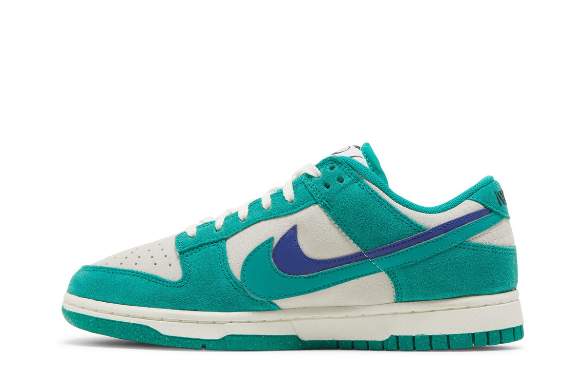 Nike Dunk Low SE 85 Neptune Green (Women's) sneaker afbeelding 3 - stylecode DO9457-101