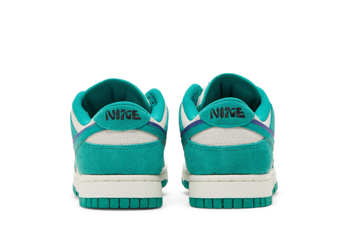 Nike Dunk Low SE 85 Neptune Green (Women's) sneaker afbeelding 6 - stylecode DO9457-101