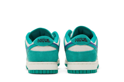 Nike Dunk Low SE 85 Neptune Green (Women's) sneaker afbeelding 6 - stylecode DO9457-101