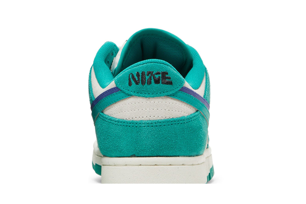 Nike Dunk Low SE 85 Neptune Green (Women's) sneaker afbeelding 7 - stylecode DO9457-101