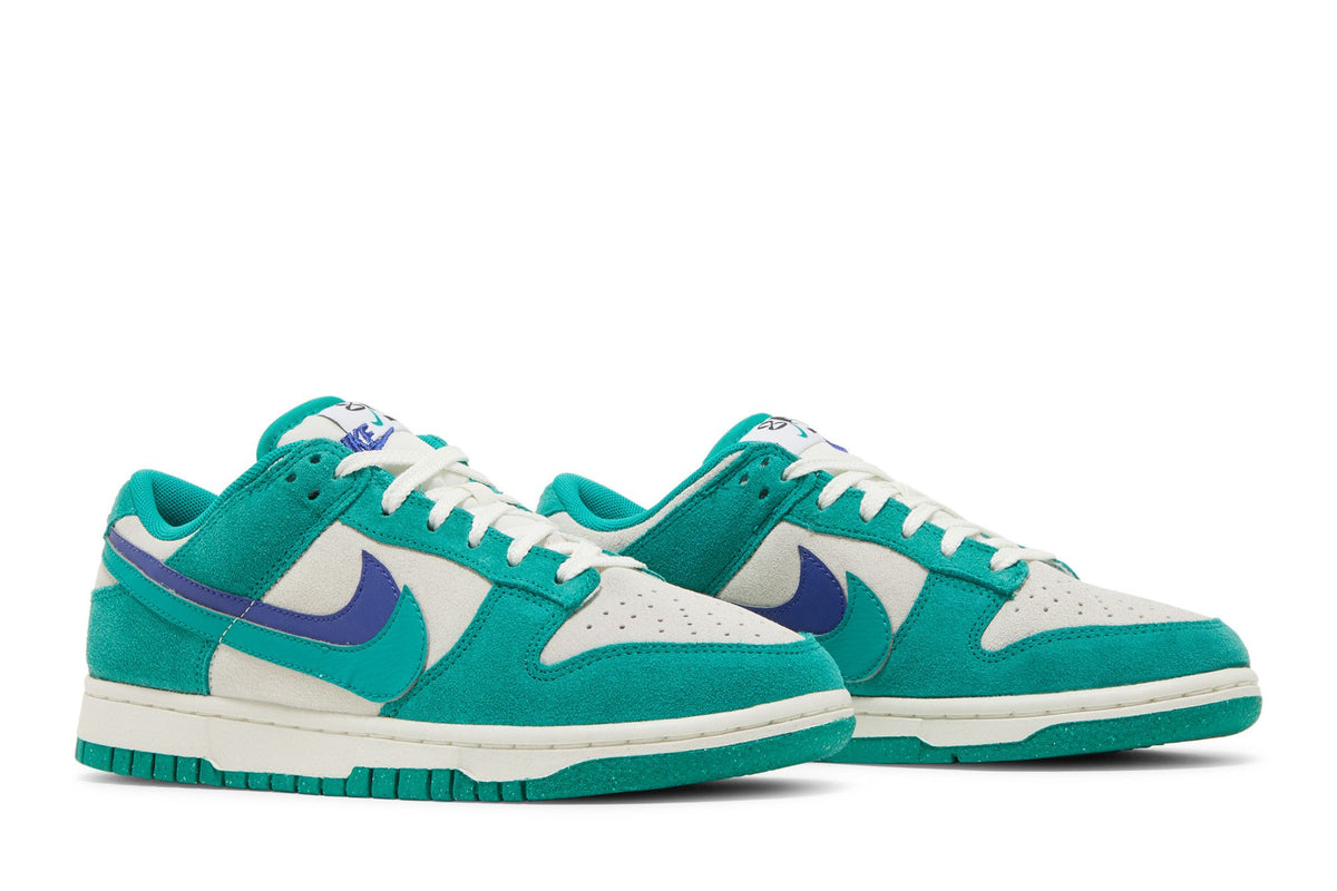 Nike Dunk Low SE 85 Neptune Green (Women's) sneaker afbeelding 8 - stylecode DO9457-101