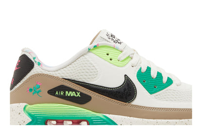 Nike Air Max 90 Golf Back Home sneaker afbeelding 2 - stylecode DQ0279-100