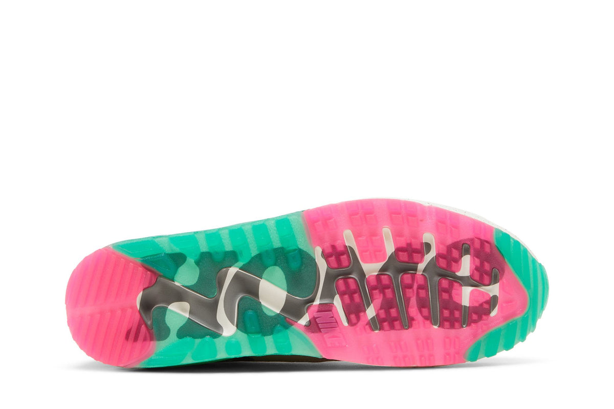 Nike Air Max 90 Golf Back Home sneaker afbeelding 4 - stylecode DQ0279-100
