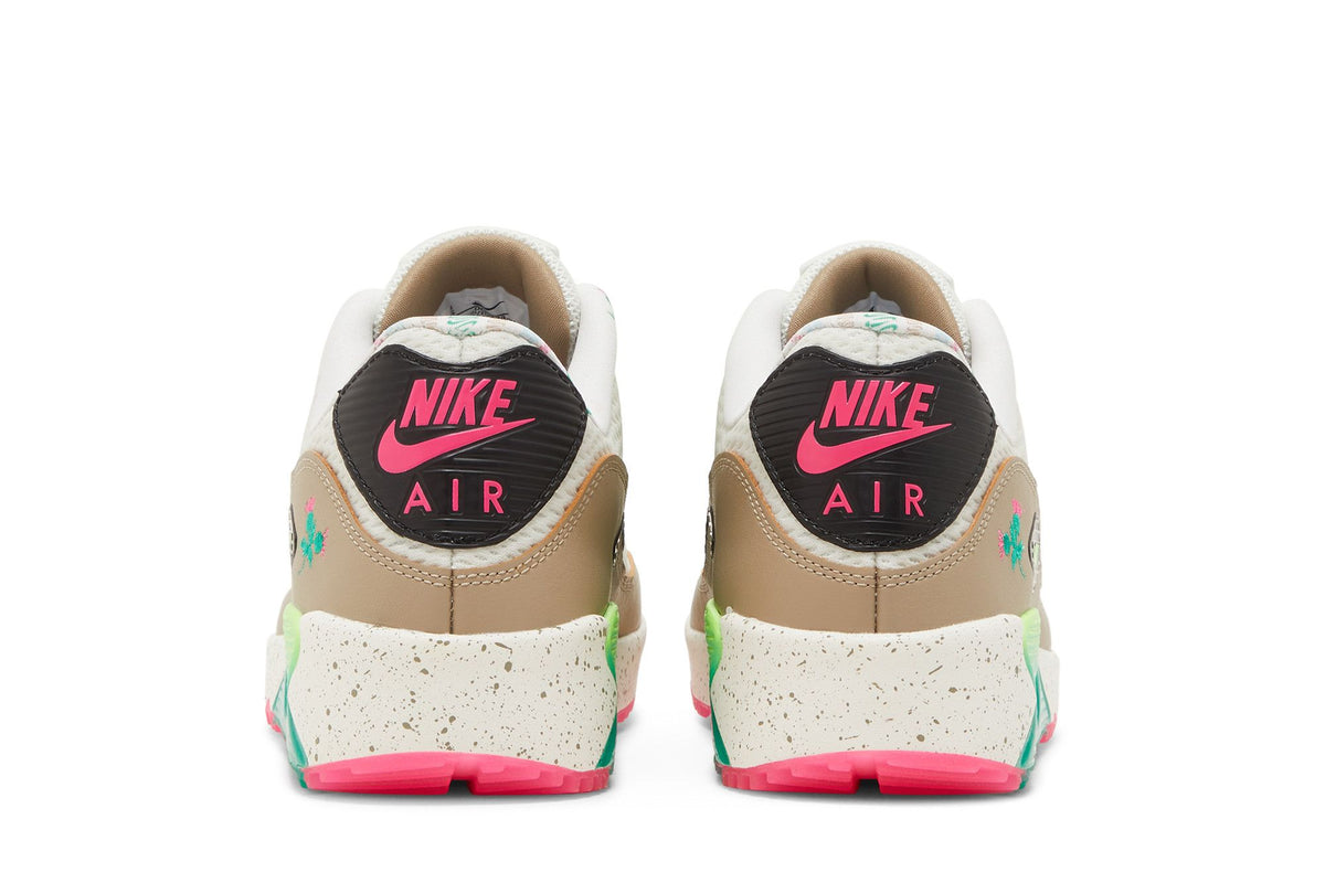 Nike Air Max 90 Golf Back Home sneaker afbeelding 6 - stylecode DQ0279-100