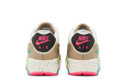 Nike Air Max 90 Golf Back Home sneaker afbeelding 6 - stylecode DQ0279-100