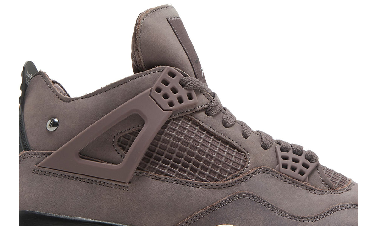 Jordan 4 Retro SP A Ma Maniére Violet Ore sneaker afbeelding 2 - stylecode DV6773-220