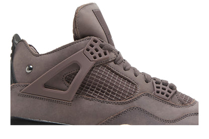Jordan 4 Retro SP A Ma Maniére Violet Ore sneaker afbeelding 2 - stylecode DV6773-220