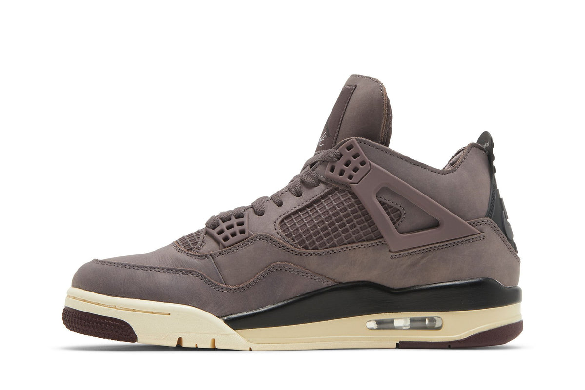 Jordan 4 Retro SP A Ma Maniére Violet Ore sneaker afbeelding 3 - stylecode DV6773-220