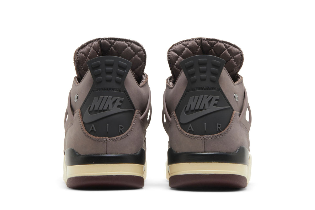 Jordan 4 Retro SP A Ma Maniére Violet Ore sneaker afbeelding 6 - stylecode DV6773-220