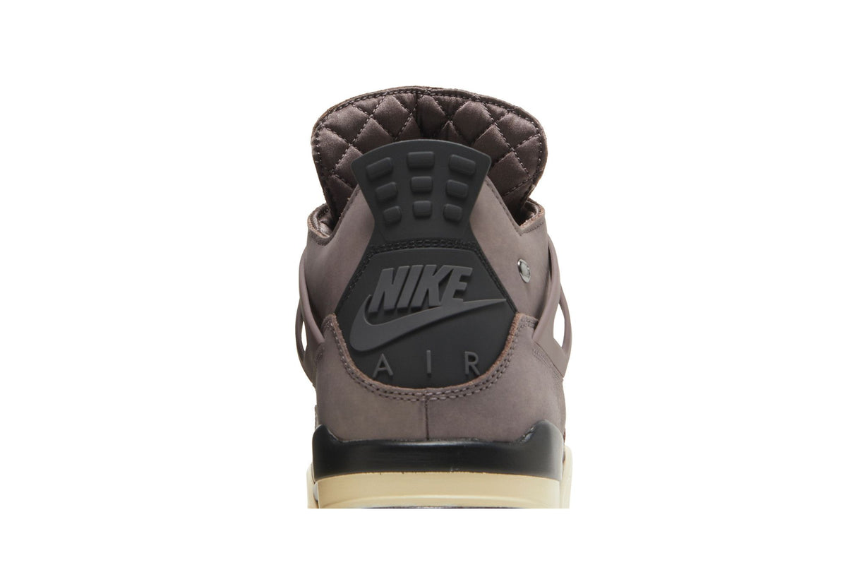 Jordan 4 Retro SP A Ma Maniére Violet Ore sneaker afbeelding 7 - stylecode DV6773-220