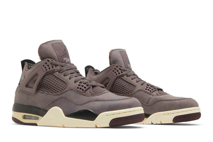 Jordan 4 Retro SP A Ma Maniére Violet Ore sneaker afbeelding 8 - stylecode DV6773-220