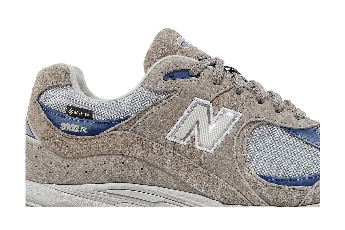 New Balance 2002R Gore-Tex Marblehead Moon Shadow sneaker afbeelding 2 - stylecode M2002RXB