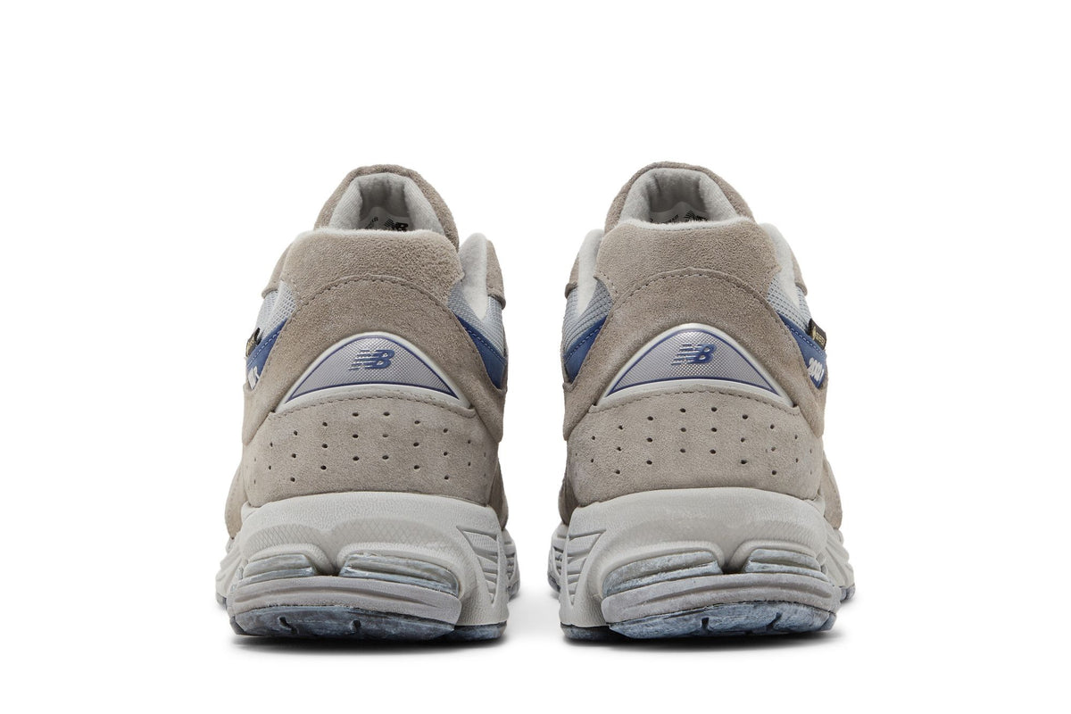 New Balance 2002R Gore-Tex Marblehead Moon Shadow sneaker afbeelding 6 - stylecode M2002RXB