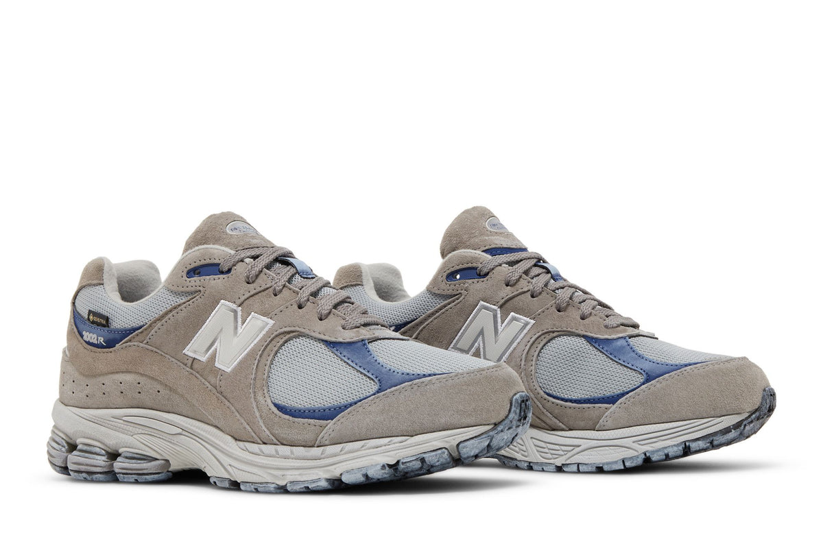 New Balance 2002R Gore-Tex Marblehead Moon Shadow sneaker afbeelding 8 - stylecode M2002RXB