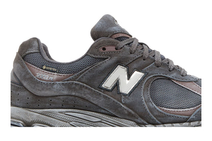 New Balance 2002R Gore-Tex Magnet Mood Indigo sneaker afbeelding 2 - stylecode M2002RXA