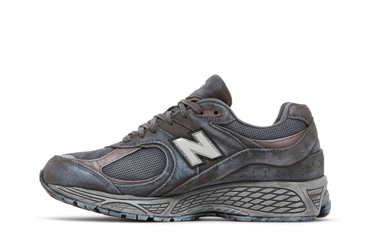New Balance 2002R Gore-Tex Magnet Mood Indigo sneaker afbeelding 3 - stylecode M2002RXA