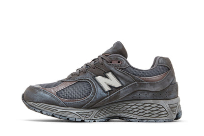 New Balance 2002R Gore-Tex Magnet Mood Indigo sneaker afbeelding 3 - stylecode M2002RXA