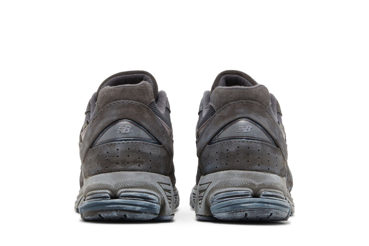 New Balance 2002R Gore-Tex Magnet Mood Indigo sneaker afbeelding 6 - stylecode M2002RXA