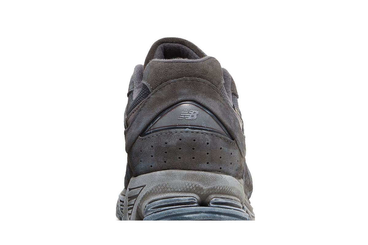 New Balance 2002R Gore-Tex Magnet Mood Indigo sneaker afbeelding 7 - stylecode M2002RXA