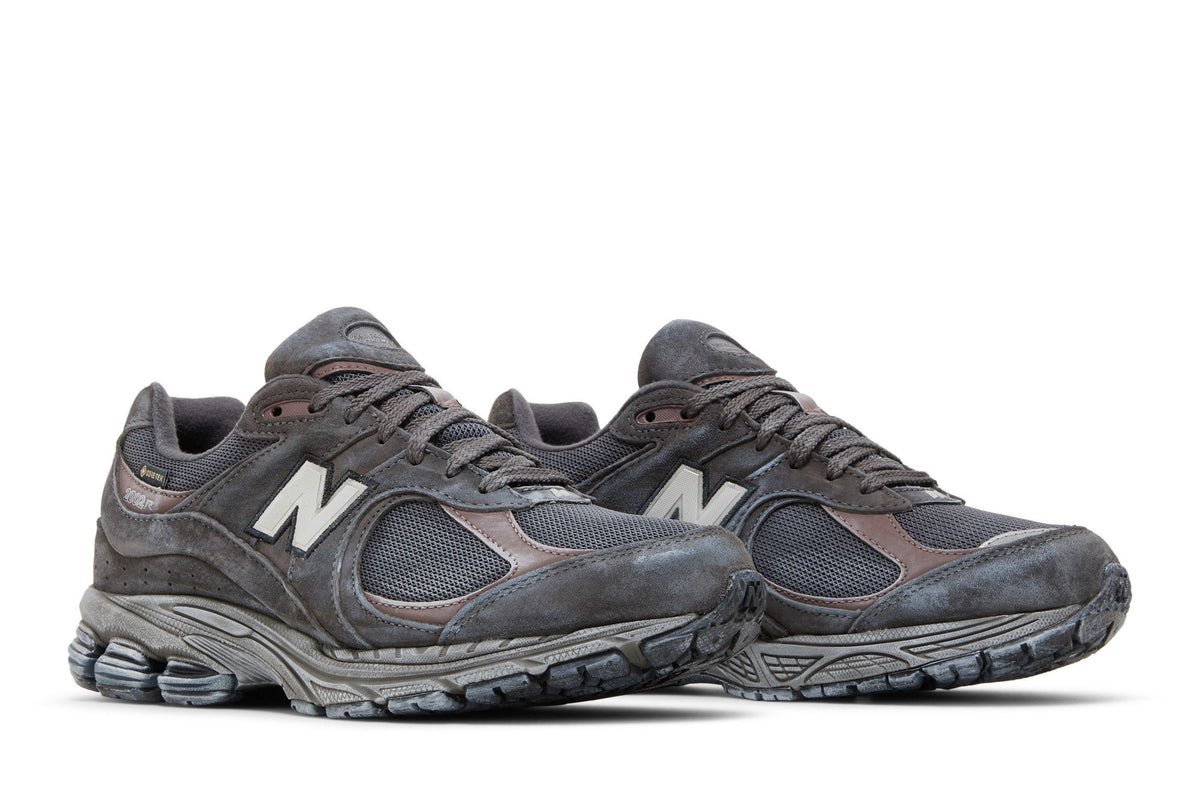 New Balance 2002R Gore-Tex Magnet Mood Indigo sneaker afbeelding 8 - stylecode M2002RXA