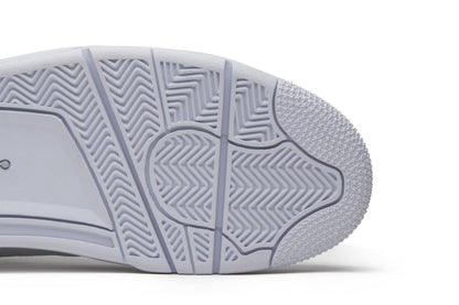 Jordan 4 Retro Pure Money (2017) sneaker afbeelding 5 - stylecode 308497-100