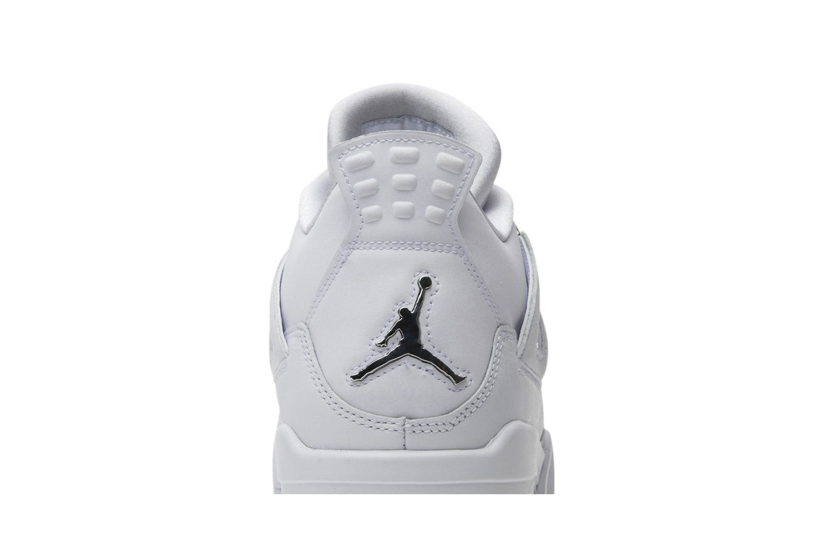 Jordan 4 Retro Pure Money (2017) sneaker afbeelding 7 - stylecode 308497-100