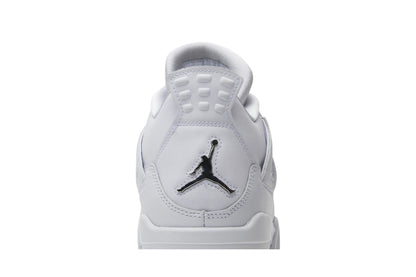 Jordan 4 Retro Pure Money (2017) sneaker afbeelding 7 - stylecode 308497-100