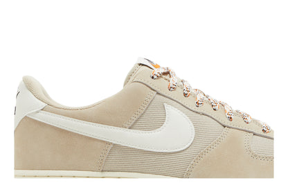 Nike Air Force 1 Low '07 LV8 Certified Fresh Rattan sneaker afbeelding 2 - stylecode DO9801-200