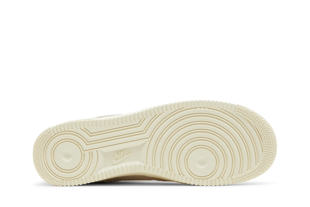 Nike Air Force 1 Low '07 LV8 Certified Fresh Rattan sneaker afbeelding 4 - stylecode DO9801-200