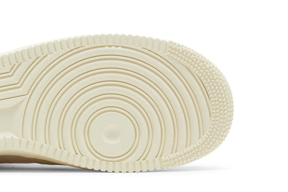 Nike Air Force 1 Low '07 LV8 Certified Fresh Rattan sneaker afbeelding 5 - stylecode DO9801-200