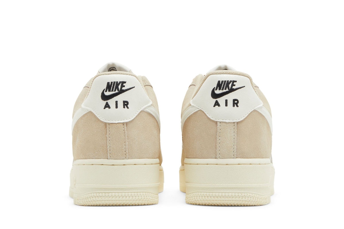 Nike Air Force 1 Low '07 LV8 Certified Fresh Rattan sneaker afbeelding 6 - stylecode DO9801-200