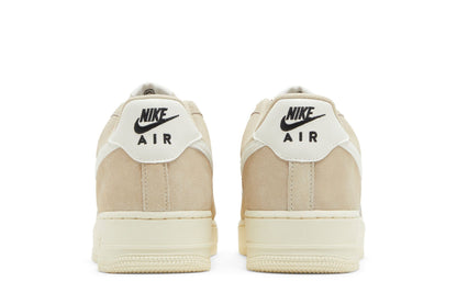 Nike Air Force 1 Low '07 LV8 Certified Fresh Rattan sneaker afbeelding 6 - stylecode DO9801-200