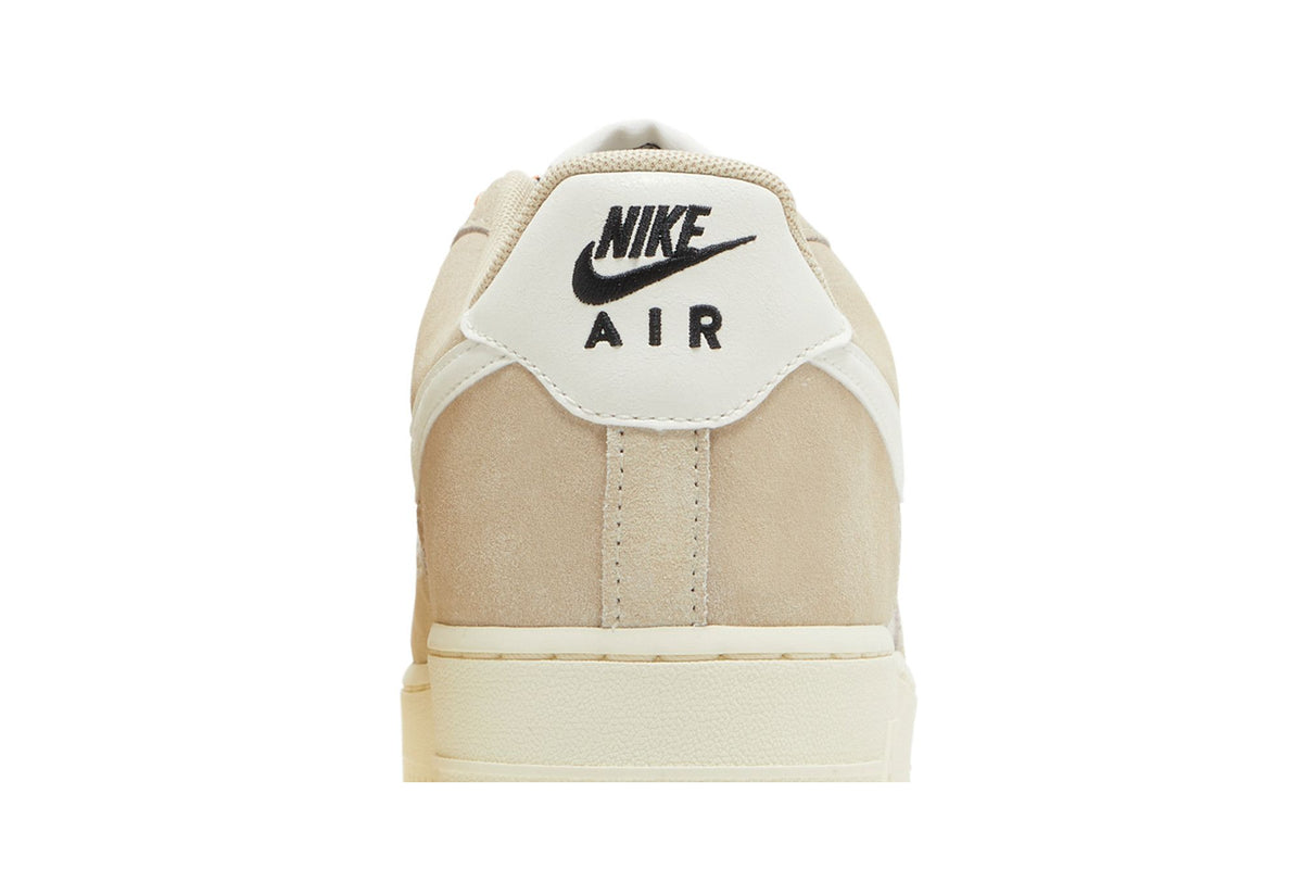 Nike Air Force 1 Low '07 LV8 Certified Fresh Rattan sneaker afbeelding 7 - stylecode DO9801-200