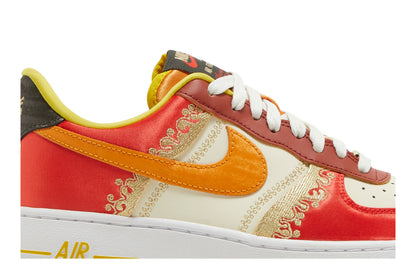 Nike Air Force 1 Low '07 Premium Little Accra (Women's) sneaker afbeelding 2 - stylecode DV4462-600