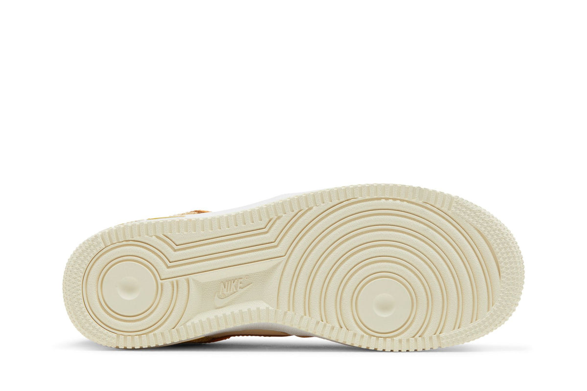 Nike Air Force 1 Low '07 Premium Little Accra (Women's) sneaker afbeelding 4 - stylecode DV4462-600